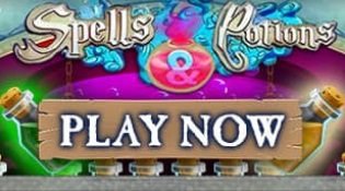Spells & Potions