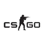 CS:GO logo