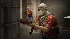 CS:GO náhled hry