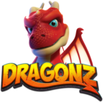 Dragonz automat
