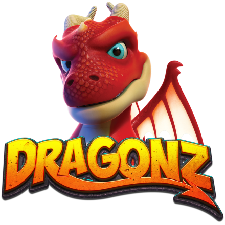 Dragonz automat