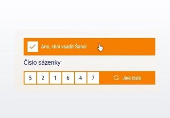 Jak hrát Sportku online