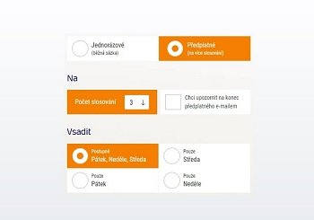 Jak hrát Sportku online