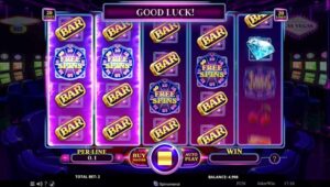 Joker Win náhled automatu