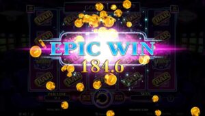 Joker Win náhled automatu