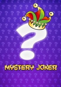 Mystery Joker