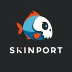 Skinport logo