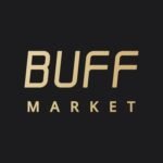 BUFF Market logo
