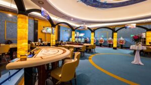 Casino Imperial Strážný