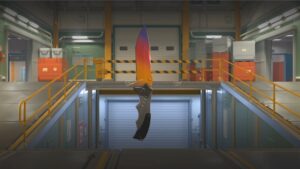 Counter-Strike2 náhled zbraně