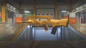 Counter-Strike2 náhled zbraně