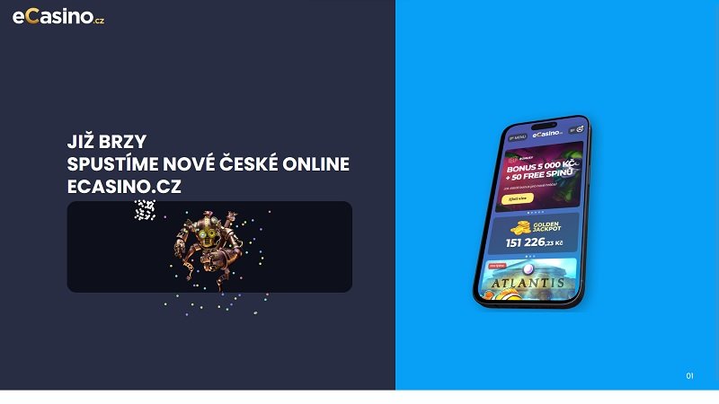 ecasino.cz