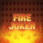 Fire Joker