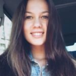 Kristýna Baranová copywriter
