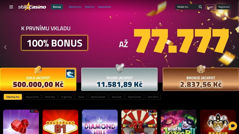 Star Casino