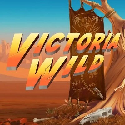 Victoria Wild