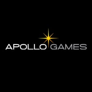Apollo Games logo