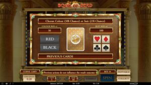 Book of Dead náhled automatu