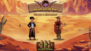 Bullet Hole náhled automatu