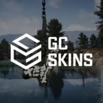 GC.Skins logo
