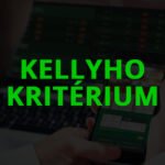 Kelly criterion