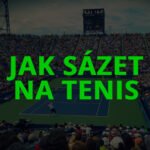 How to bet on tennis