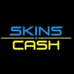 Skins.Cash logo