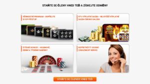 Náhled webových stránek online casina Zodiac casino