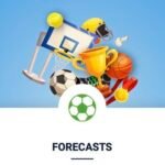 20BET - Forecasts