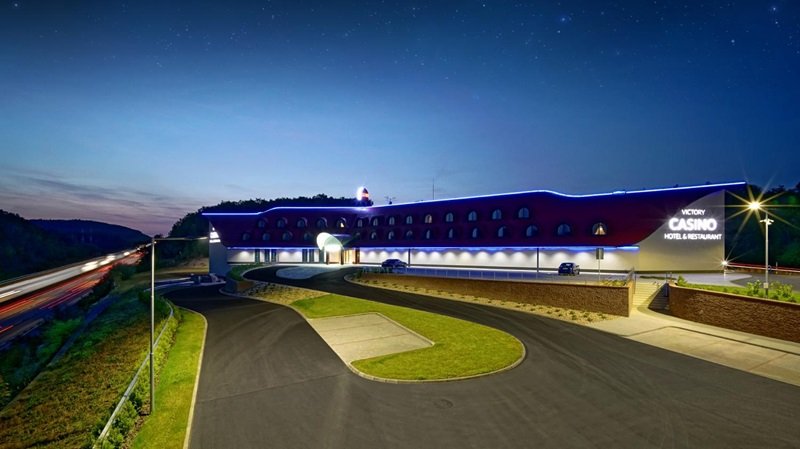 Casino Victory Brno