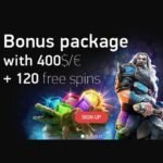 CasinoChan bonus