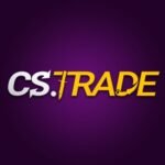 CS.TRADE logo