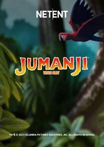 Online slot Jumanji