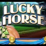 Lucky Horse logo