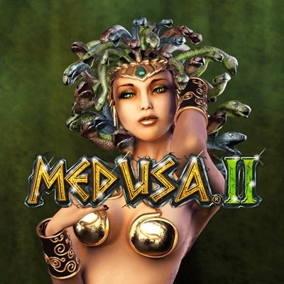 Medusa 2 slot