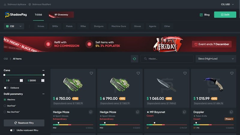 ShadowPay