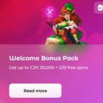Verde Casino bonus