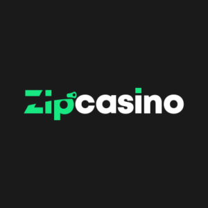 Zipcasino logo
