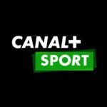 CANAL+ Sport logo
