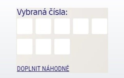 Loterie Euromiliony průvodce online sázenkou