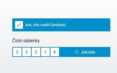 Loterie Euromiliony průvodce online sázenkou