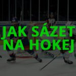 How to bet on hockey?