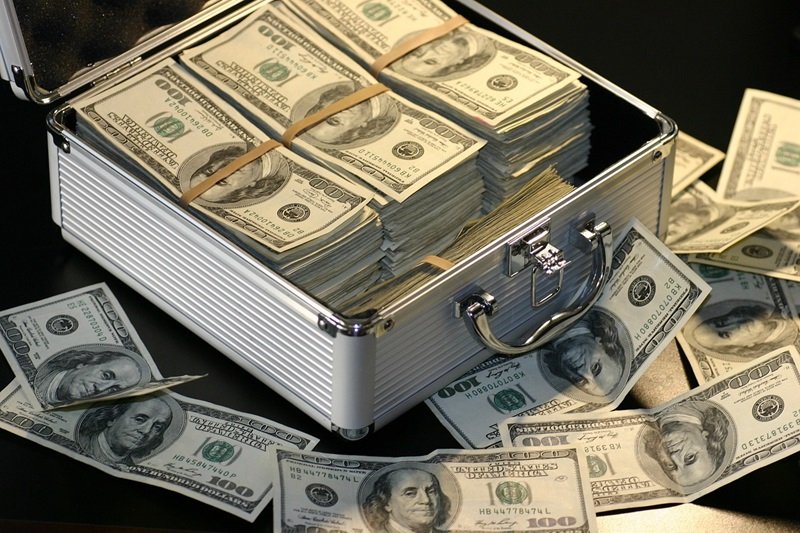 Cómo ganar mucho dinero