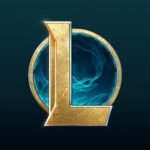 League of Legends logo