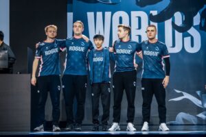 Esportový tým League of Legends