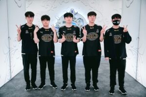 Esportový tým League of Legends