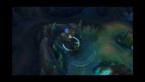 League of Legends náhled hry