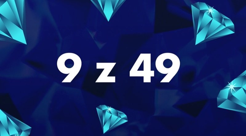 Loterie 9 z 49