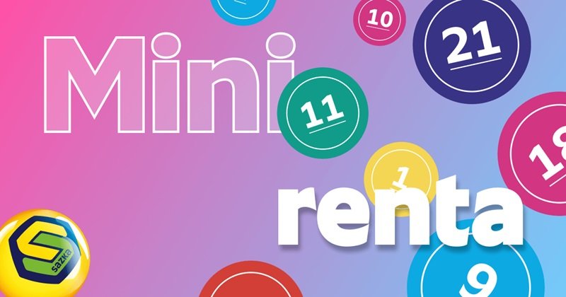Mini renta