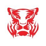 Red Tiger logo